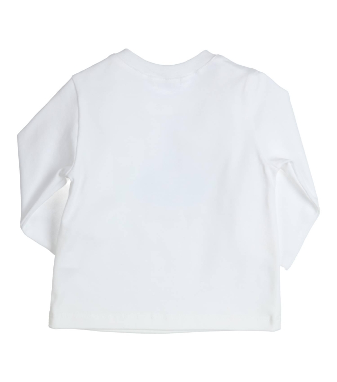 Gymp shirts W White 352-5411-20