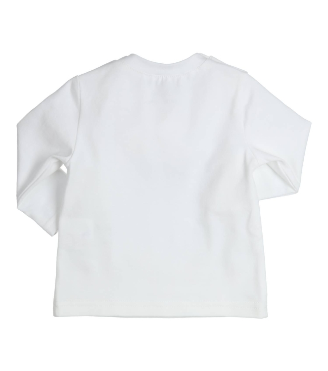 Gymp shirts W White 352-5419-92