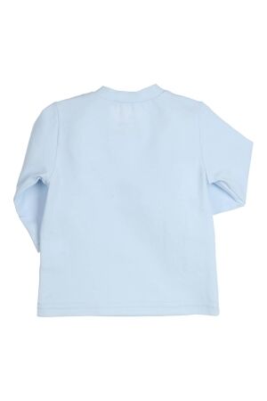 Gymp shirts LB Light Blue 352-5419-92
