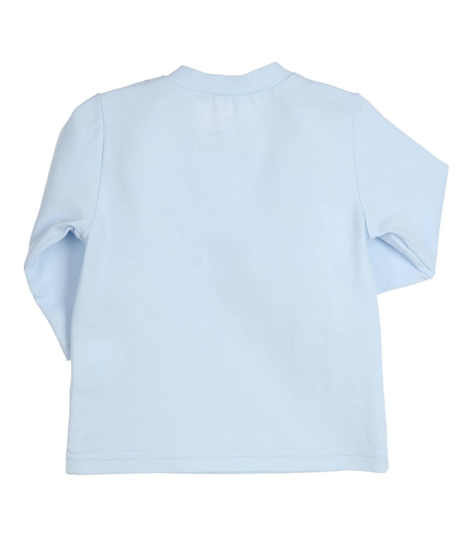 Gymp shirts LB Light Blue 352-5419-92