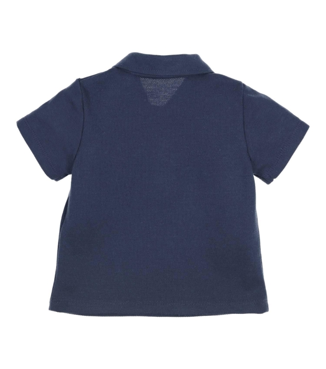 Gymp shirts M Navy 353-5094-20