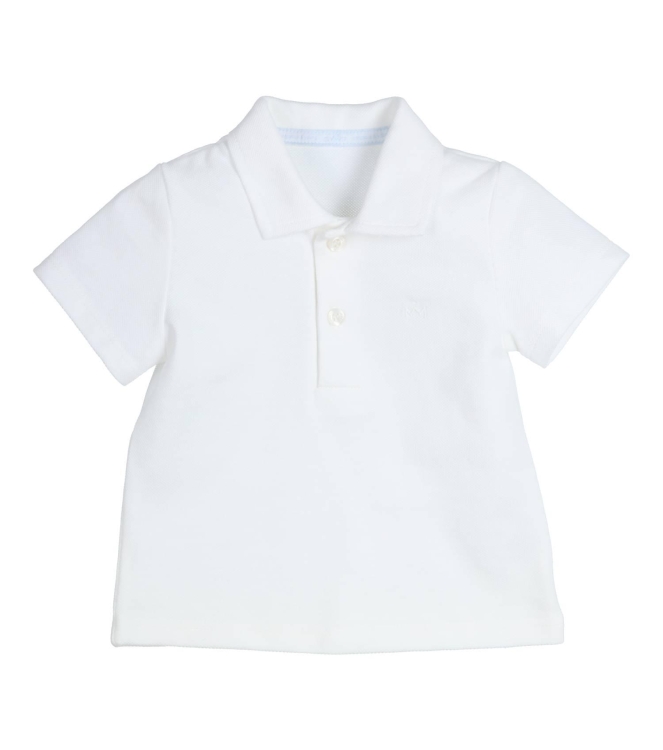 Gymp shirts W-W White - White 353-5094-20