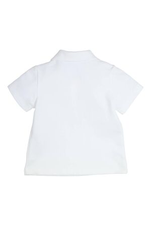 Gymp shirts W-W White - White 353-5094-20