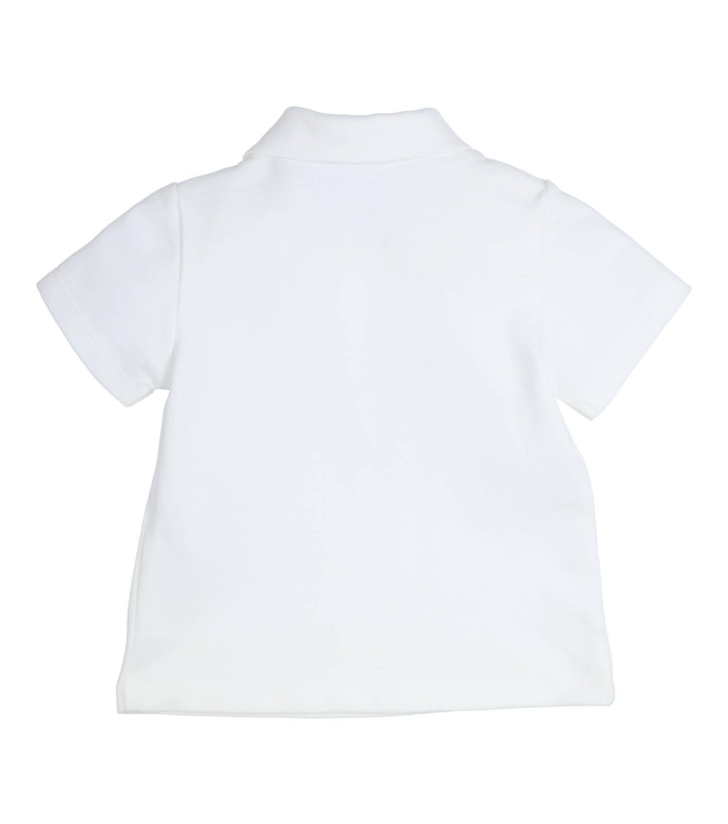 Gymp shirts W-W White - White 353-5094-20