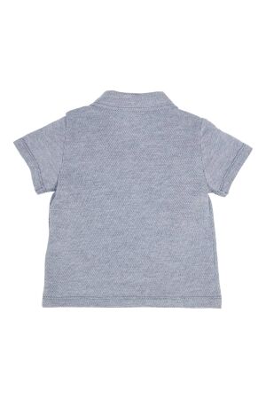 Gymp shirts M Navy 353-5108-20