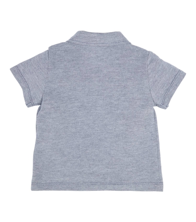 Gymp shirts M Navy 353-5108-20