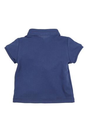 Gymp shirts M Navy 353-5117-20