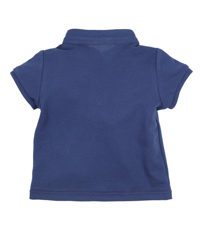 Gymp shirts M Navy 353-5117-20