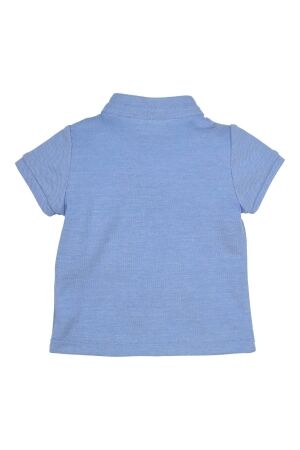 Gymp shirts B Blue 353-5117-20