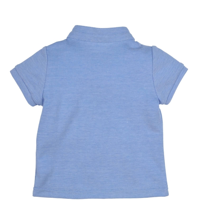 Gymp shirts B Blue 353-5117-20