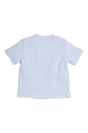 Gymp shirts LB Light Blue 353-5138-20