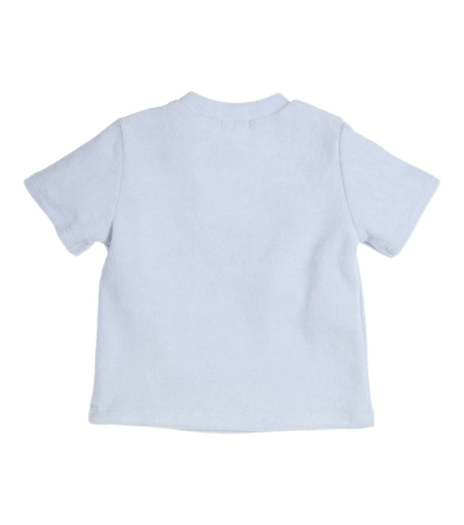 Gymp shirts LB Light Blue 353-5138-20