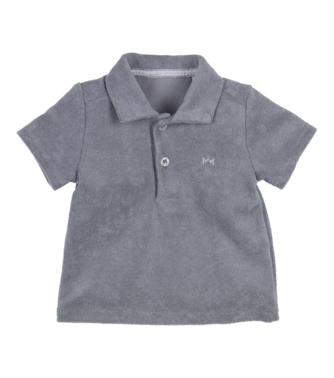 Gymp shirts GS Grey 353-5161-20