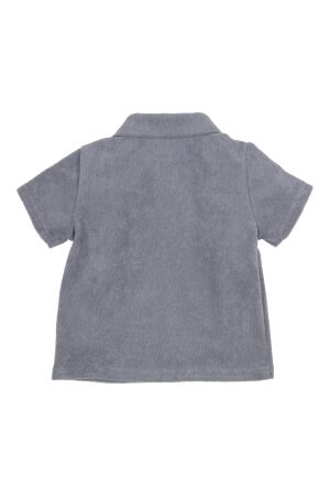 Gymp shirts GS Grey 353-5161-20
