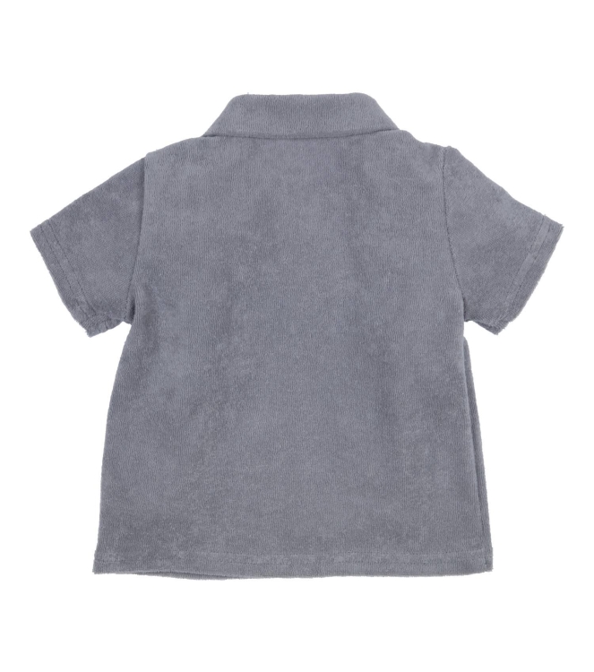 Gymp shirts GS Grey 353-5161-20