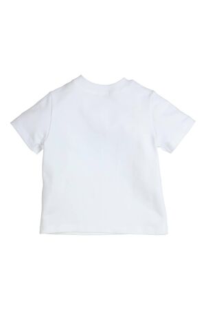 Gymp shirts W White 353-5203-20
