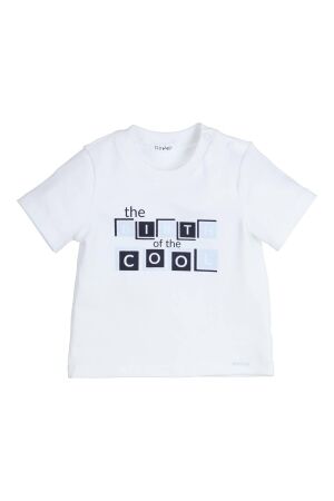 Gymp Aerobic T-shirt W White