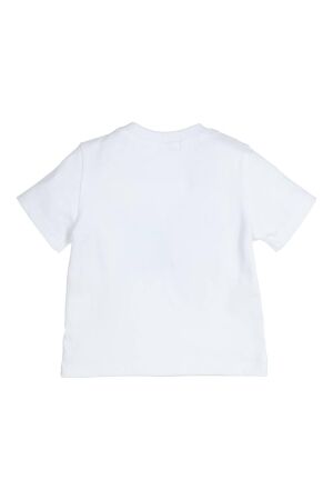 Gymp shirts W White 353-5204-20