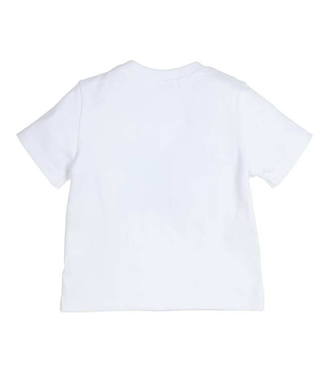 Gymp shirts W White 353-5204-20