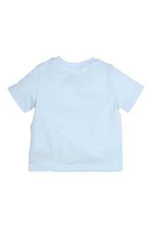 Gymp shirts LB Light Blue 353-5204-20