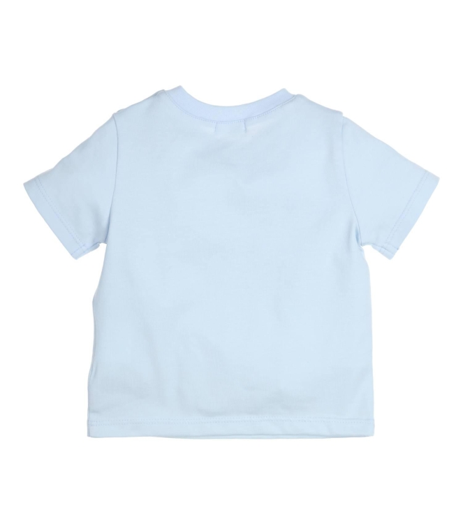 Gymp shirts LB Light Blue 353-5204-20