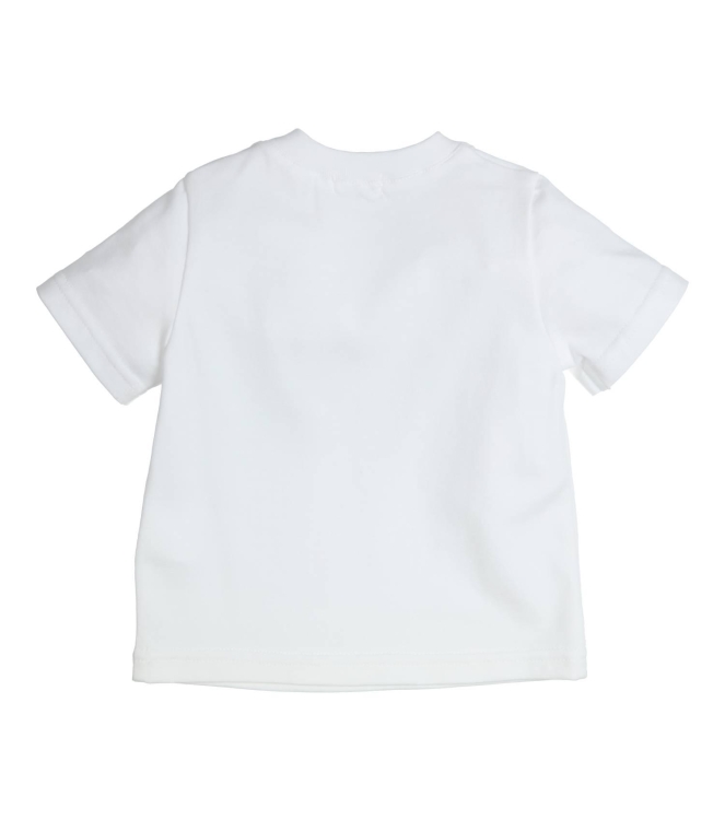 Gymp shirts W White 353-5206-20