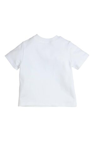 Gymp shirts W White 353-5207-20