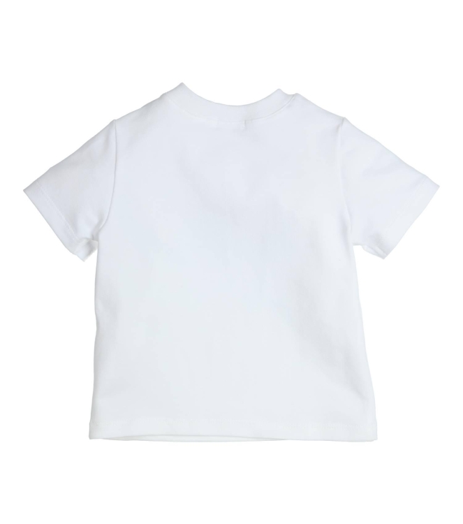 Gymp shirts W White 353-5207-20