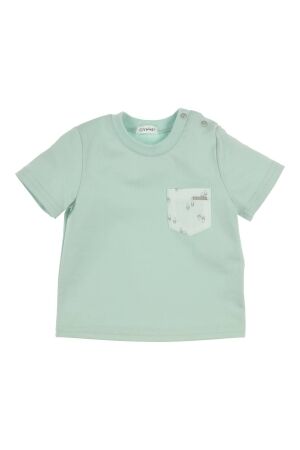 Gymp Aerobic T-shirt MI Mint
