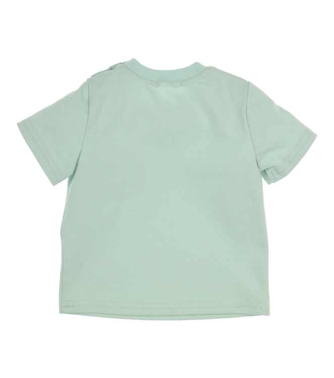 Gymp shirts MI Mint 353-5217-20