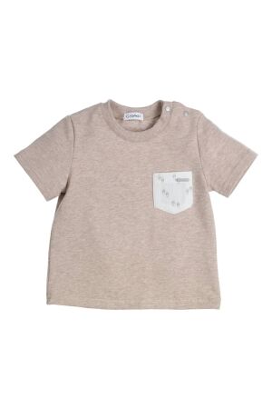 Gymp Aerochine T-shirt BG Beige