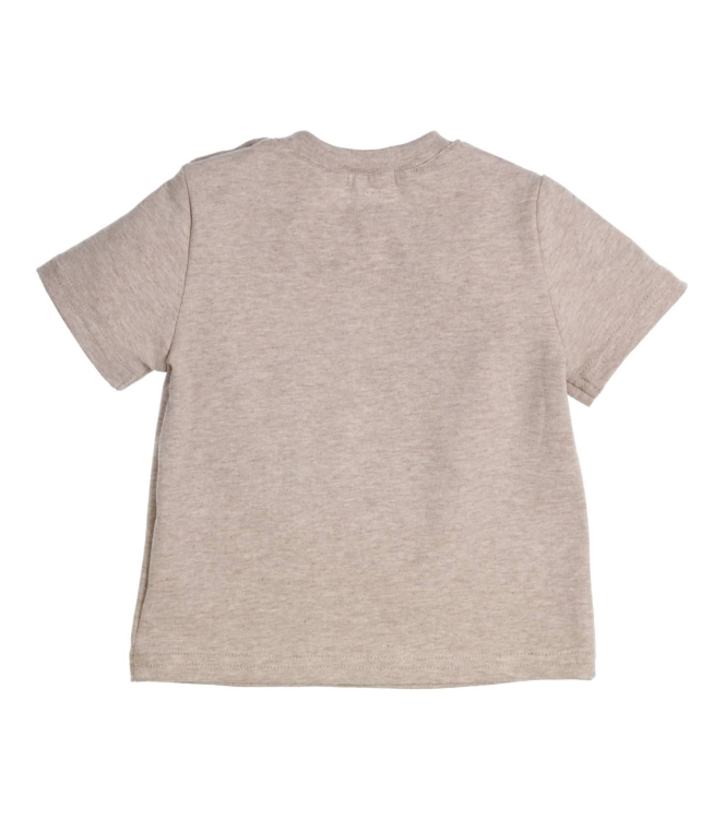 Gymp shirts BG Beige 353-5218-20