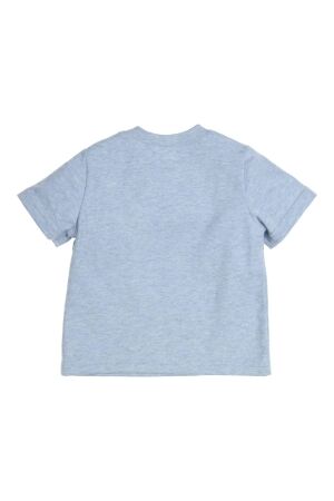 Gymp shirts B Blue 353-5219-20