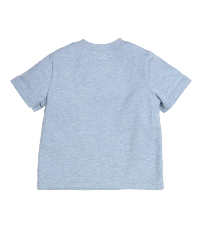 Gymp shirts B Blue 353-5219-20