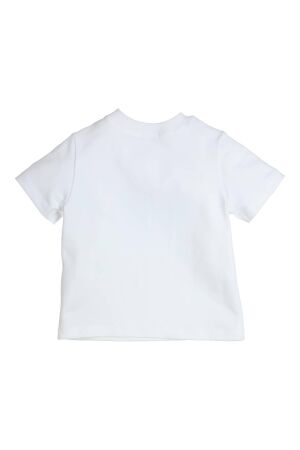 Gymp shirts W White 353-5284-20