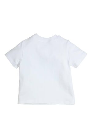 Gymp shirts W White 353-5288-20