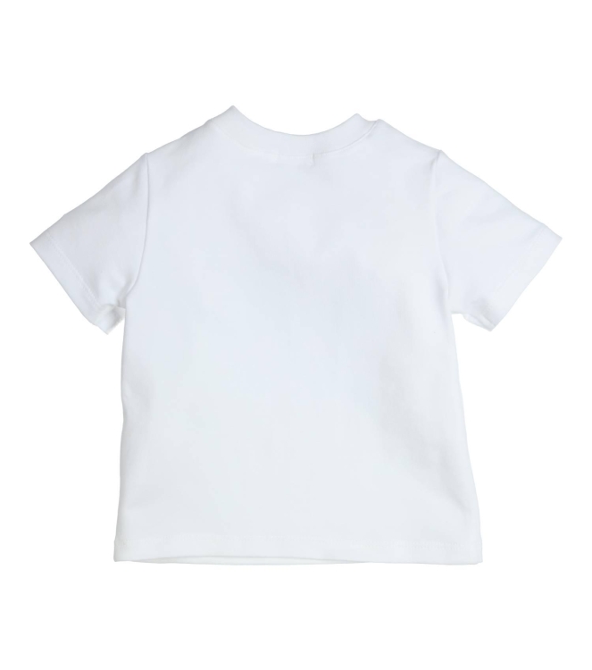 Gymp shirts W White 353-5288-20