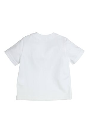 Gymp shirts W White 353-5289-20