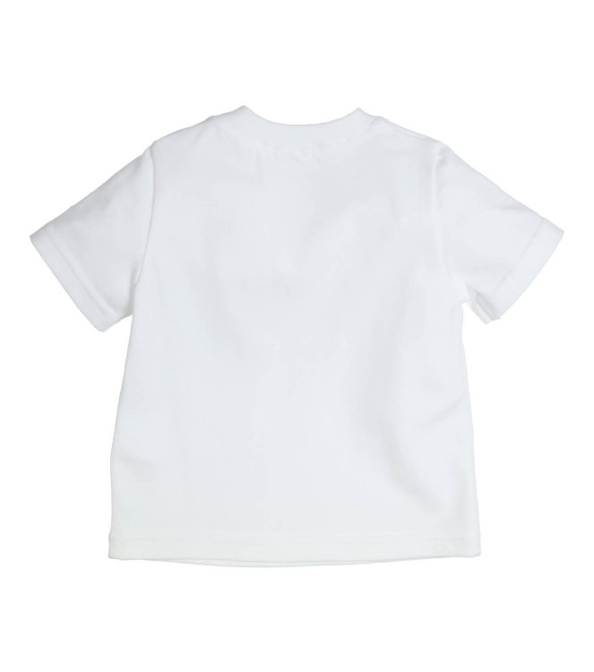 Gymp shirts W White 353-5289-20
