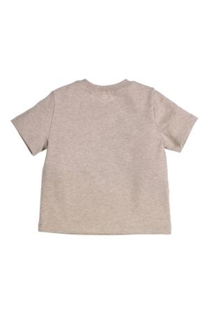 Gymp shirts BG Beige 353-5291-20