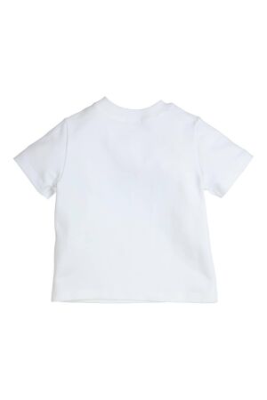 Gymp shirts W White 353-5293-20