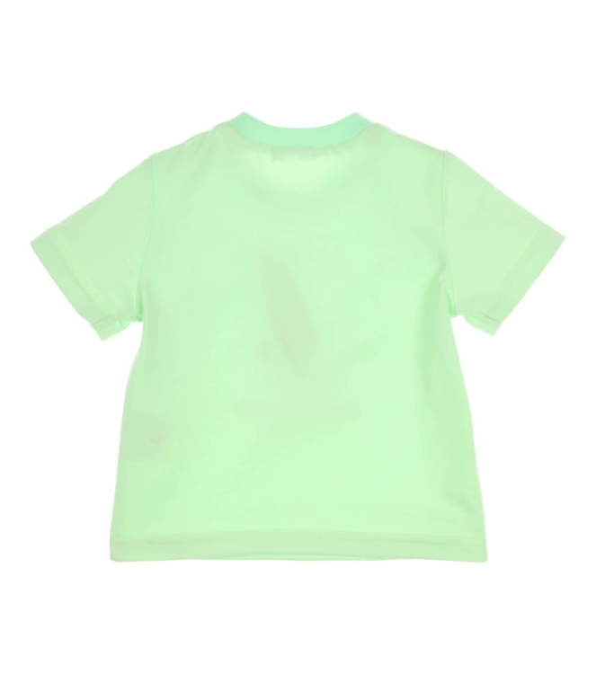 Gymp shirts GN Green 353-5307-20