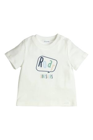 Gymp Aerobic T-shirt OW Off White