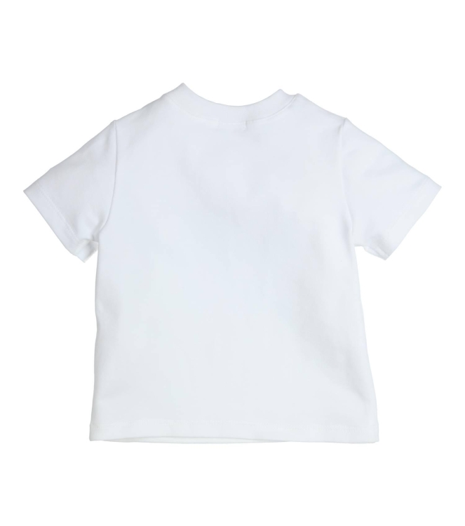 Gymp shirts W White 353-5310-20