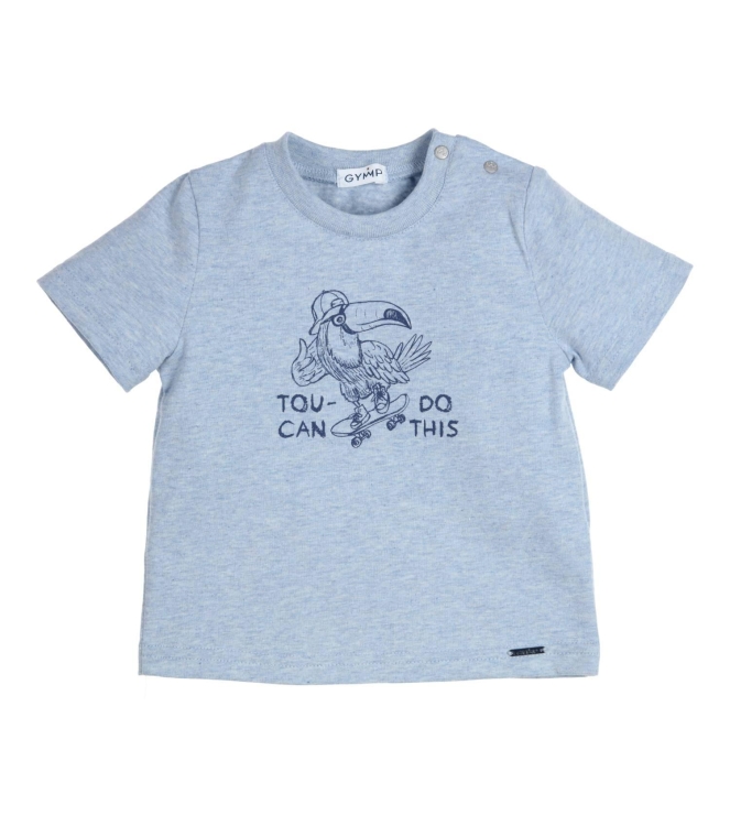Gymp shirts B Blue 353-5311-20