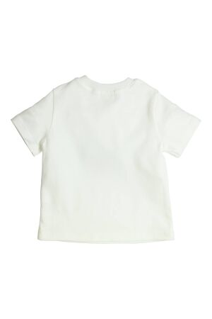Gymp Aerobic T-shirt OW Off White