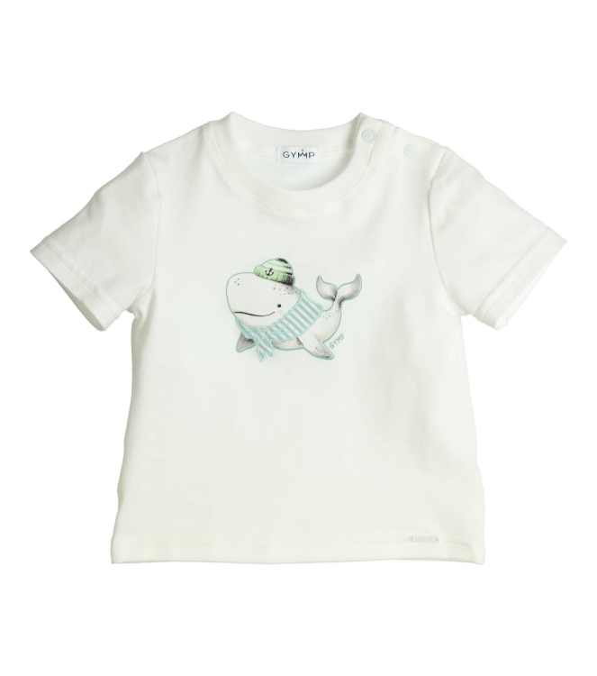 Gymp shirts OW Off White 353-5354-20