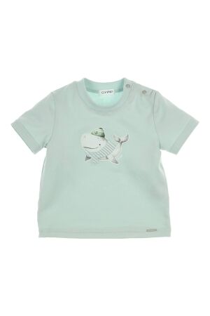 Gymp Aerobic T-shirt MI Mint