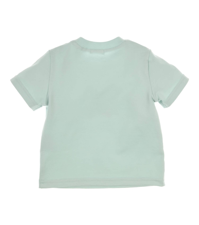Gymp shirts MI Mint 353-5354-20