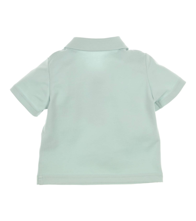 Gymp shirts MI Mint 353-5384-20